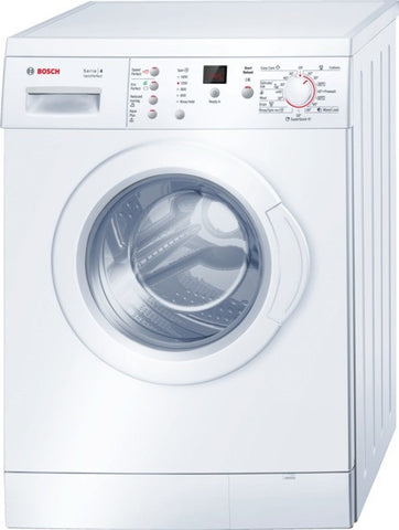 WAE28377GB Automatic washing machine