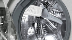 WAQ2836SGB Automatic washing machine