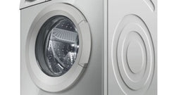WAQ2836SGB Automatic washing machine