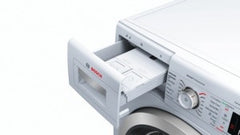 WAW28660GB Automatic washing machine