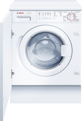 WIS24141GB Automatic washing machine