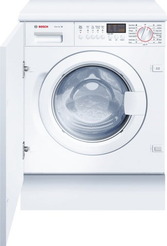WIS28441GB Automatic washing machine