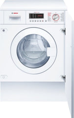 Automatic washer dryer Fully integrated WKD28541GB