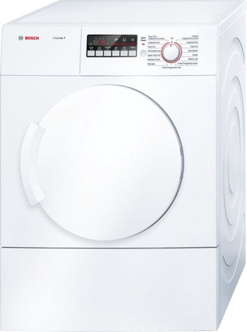 Vented tumble dryer WTA74200GB