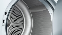 Condenser dryer WTE84301GB