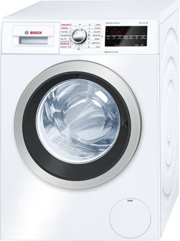 WVG30461GB Automatic washer dryer