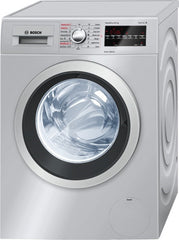 WVG3046SGB Automatic washer dryer