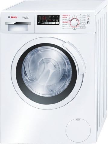 Automatic washer dryer WVH28360GB