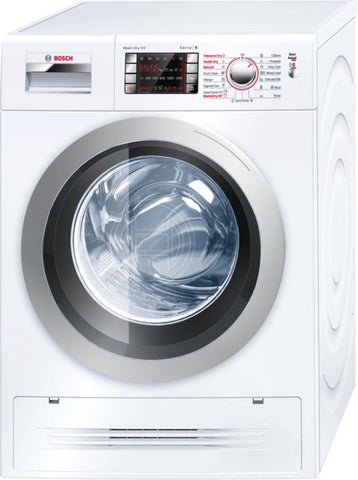 WVH28422GB Automatic washer dryer