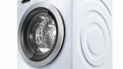 WVH28422GB Automatic washer dryer